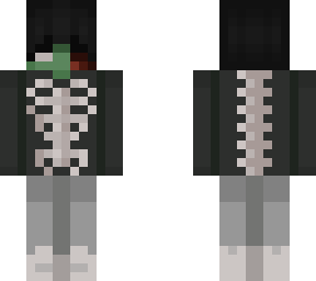 spooky