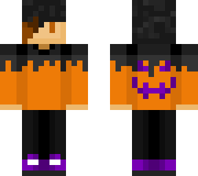 spooky month!!