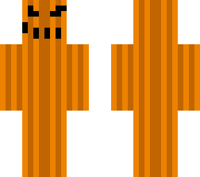 spooky voidal