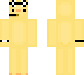 spy ducky