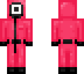 square soldier (scuid games)