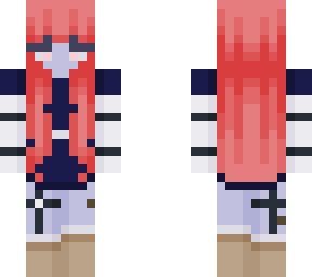 squid