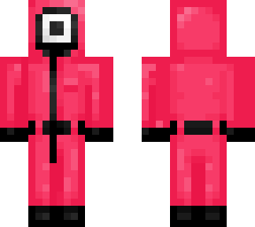 squid game (square guard)