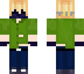 squid game--tubbo (front man)
