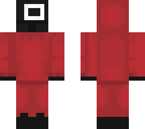 squid game worker v2