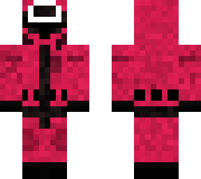 squid games square