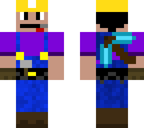 sryoutubero (miner)