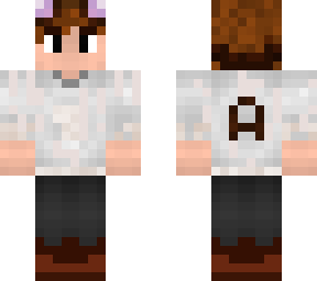 steamedieval skin