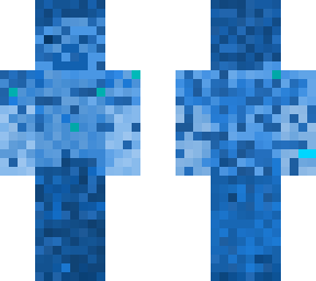 steve azul