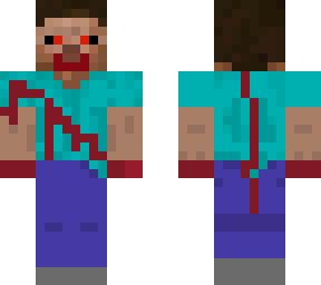 steve.exe 2.0