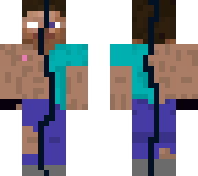 stevebrine v2 actual fixed (i hope)