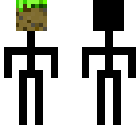 stick man