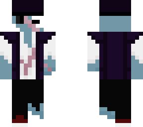 stonex spooky skin