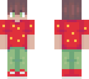 strawb'ry