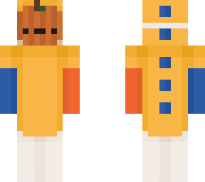 strong but simple haloween version for my skin