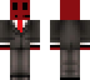 suit slime