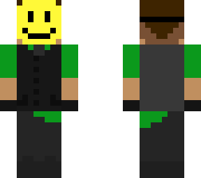 suit vest buildy