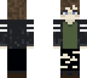 super duper custom skin 49