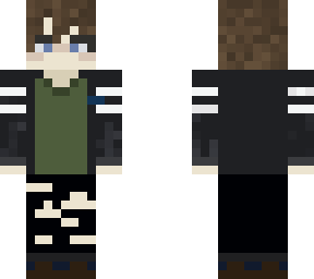 super duper custom skin 50
