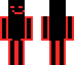 sweat red black
