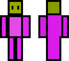 sweat skin for bedwars