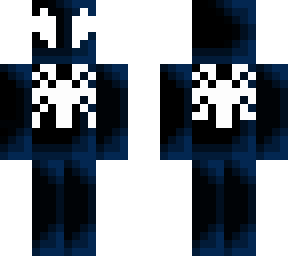 symbiote spider-man (best)