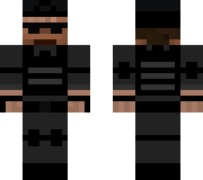tactical steve