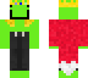 technoberries