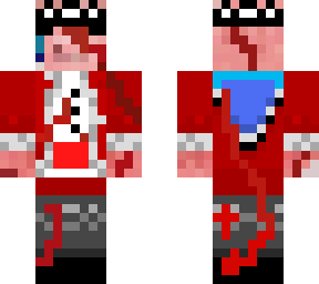 technoblade the undead
