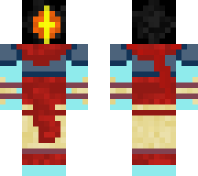 the beheaded