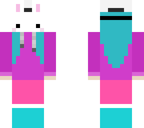 the bunny masked sofia4211