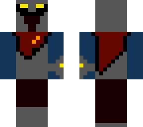 the fourth overlord
