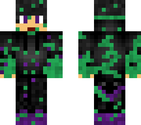 the glitch