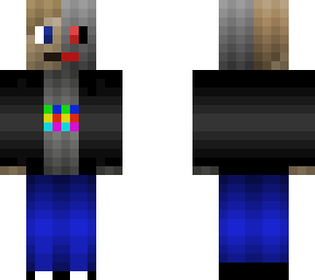 the man (robot)