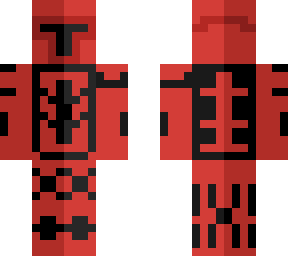 the red knight