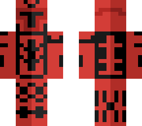 the red knight v2