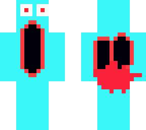 thefearofficalskin