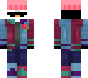 thing 23 (hourry's main skin!)