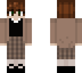 thing for my sibling