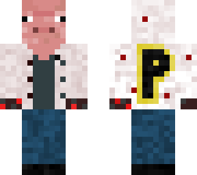 thug pig 2