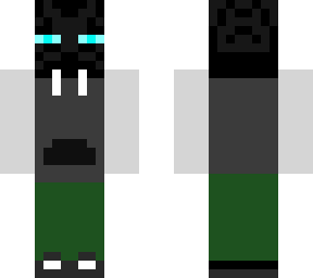 tinob enderman