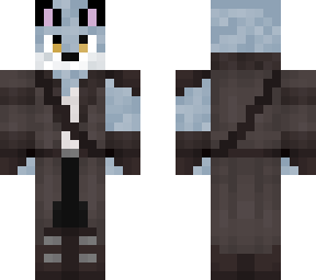 titan wolf
