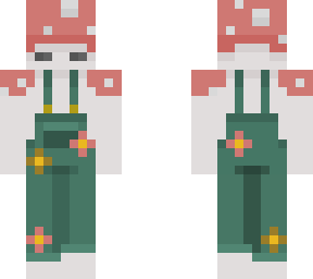 toadstool