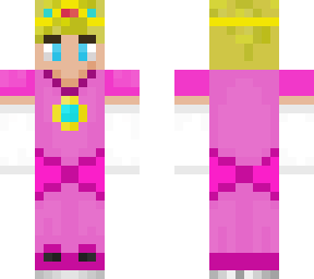 tommyinnit princess peach
