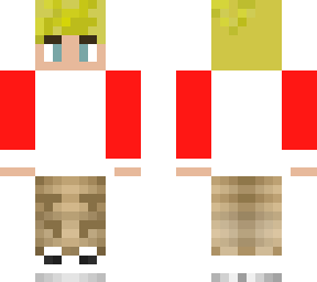 tommyinnit skin with mine!