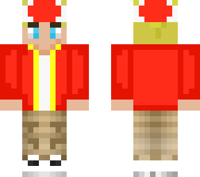 tommyinnit toad