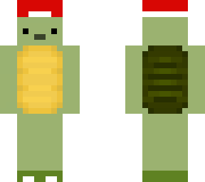 tortuga pro