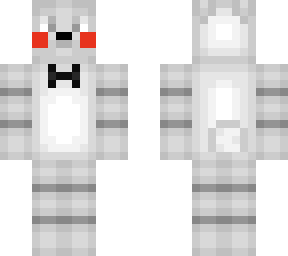 toy rabbit animatronic base