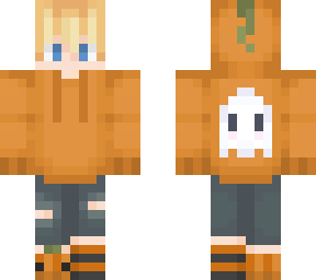 tubbo halloween