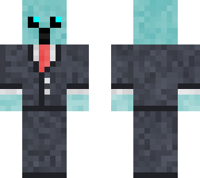 tuxedo man version 2